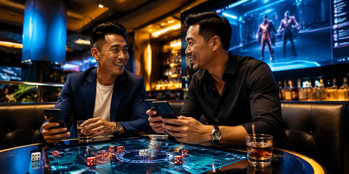 bwin68 Trang Ram Megaways tại bwin68 — cuộn nhiều hàng, thắng nhiều cách